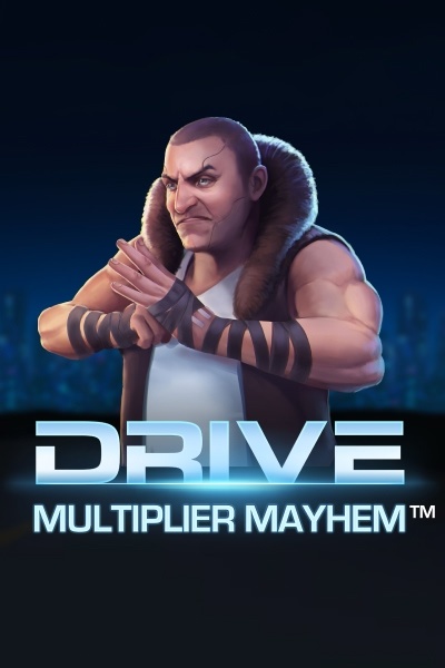 Drive: Multiplier Mayhem