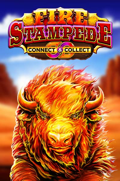 Fire Stampede