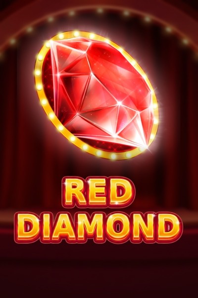 Red Diamond