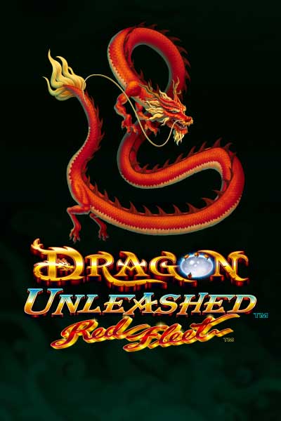 Dragon Unleashed - Red Fleet
