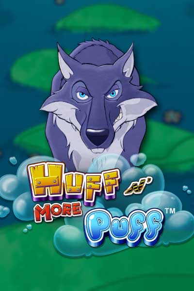 Huff N More Puff