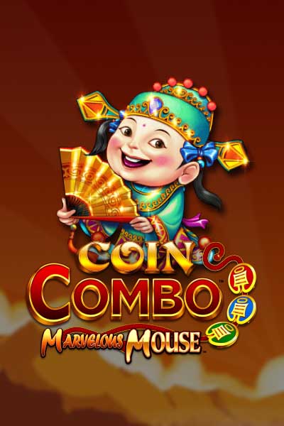 Marvelous Mouse Coin Combo
