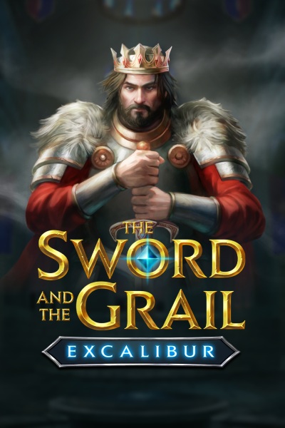 The Sword and the Grail Excalibur