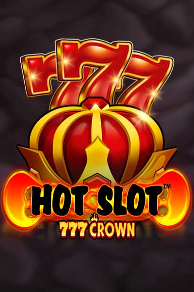 Hot Slot: 777 Crown