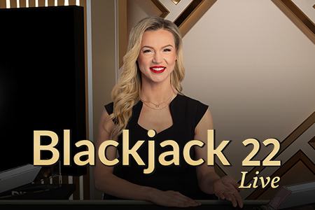 Blackjack 22