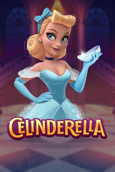 Celinderella