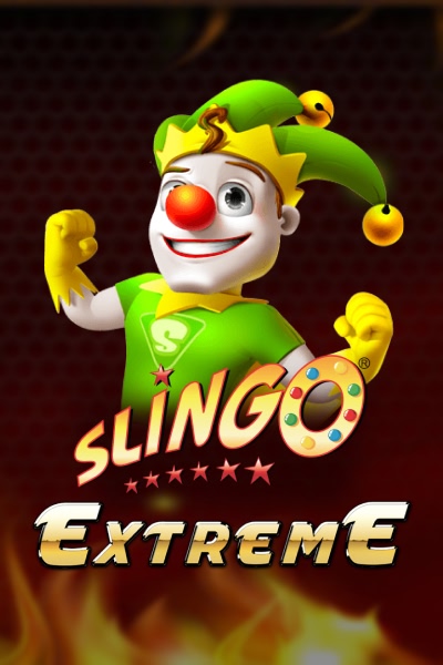 Slingo Extreme