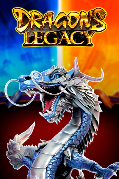 Dragon's Legacy