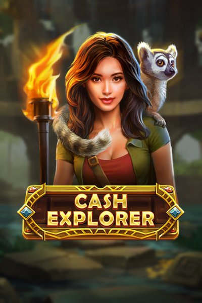 Cash Explorer