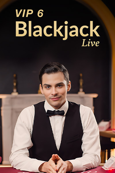 VIP Blackjack 06