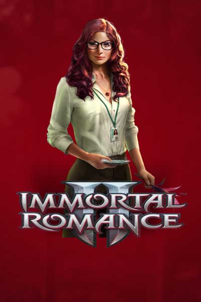 Immortal Romance II