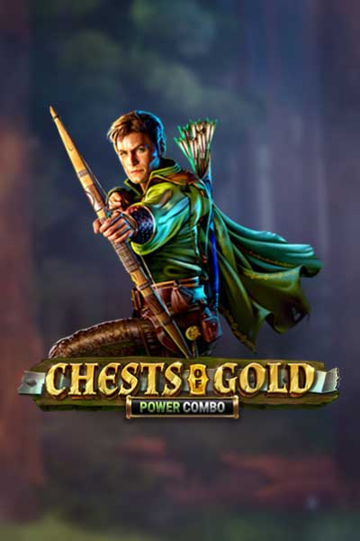 Chests of Gold: POWER COMBO