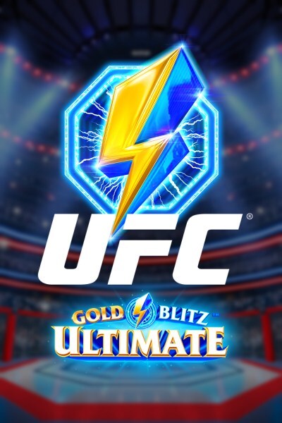 UFC Gold Blitz Ultimate