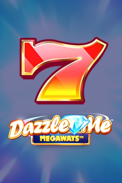 Dazzle Me Megaways