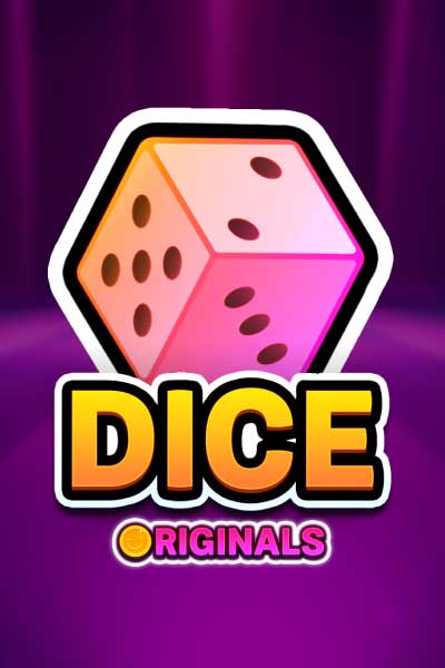 Dice - Originals
