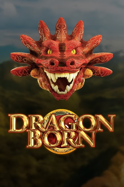Dragon Born