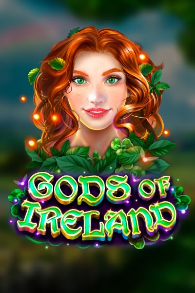 Gods of Ireland