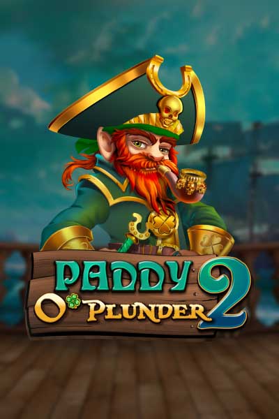 Paddy O Plunder 2