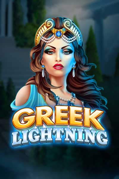 Greek Lightning
