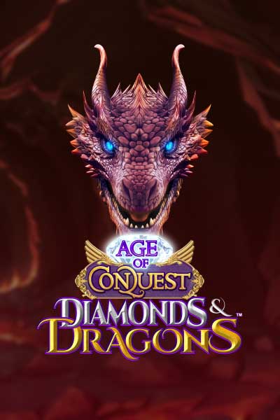 Age of Conquest Diamonds & Dragons