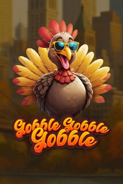 Gobble Gobble Gobble MegaWays