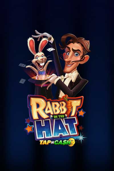 Rabbit in the Hat - Tap N Cash