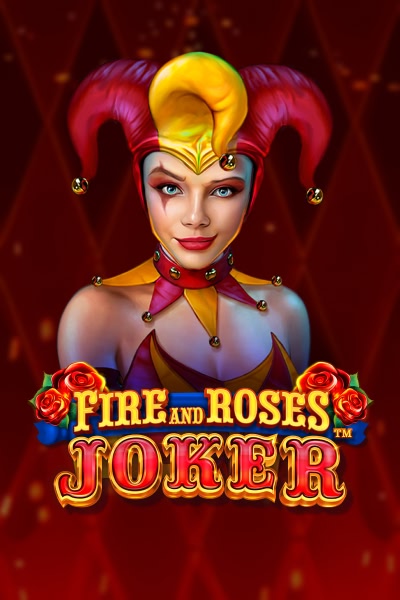 Fire and Roses Joker