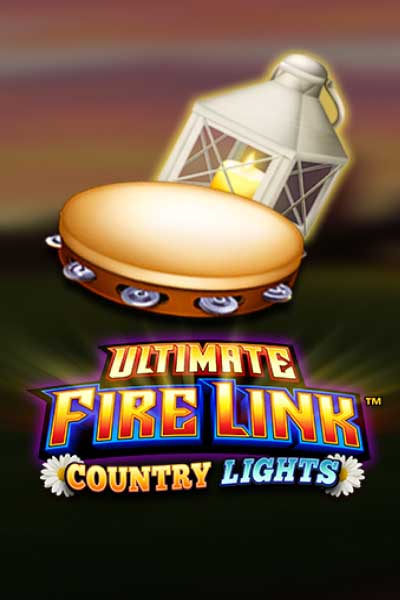 UltimateFireLink Country Lights