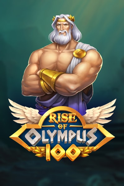 Rise of Olympus 100