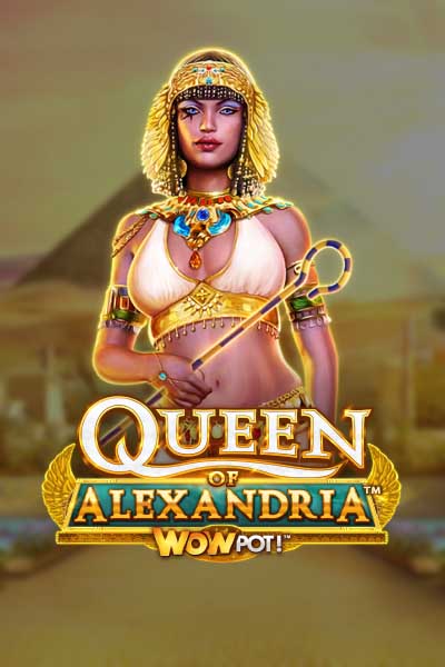 Queen of Alexandria