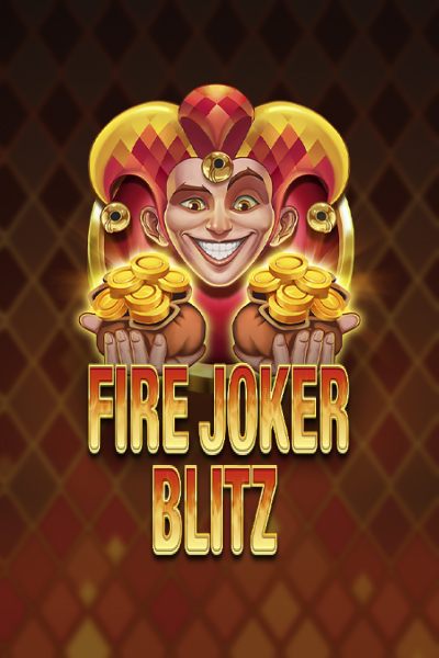 Fire Joker Blitz