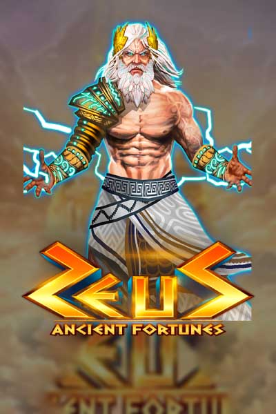 Ancient Fortunes Zeus