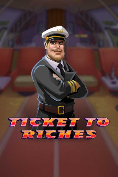 Ticket to Riches