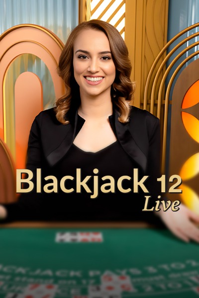 Blackjack 12