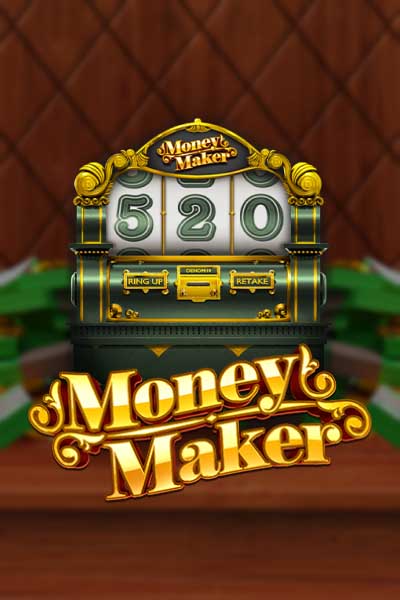 Money Maker