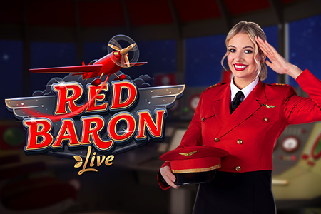 Red Baron