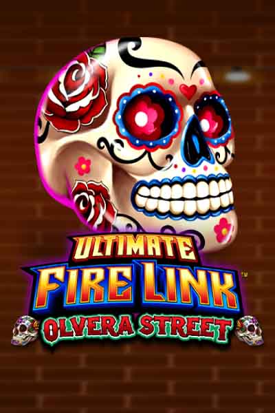Ultimate Fire Link Olvera Street
