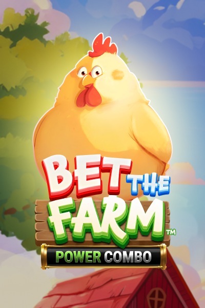 Bet the Farm Power Combo
