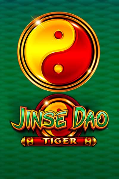 Jinse Dao Tiger
