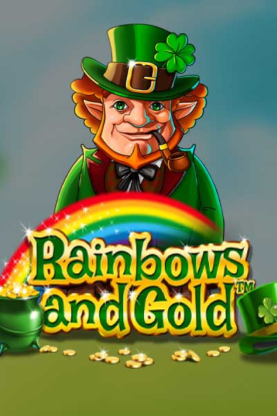 Rainbows and Gold