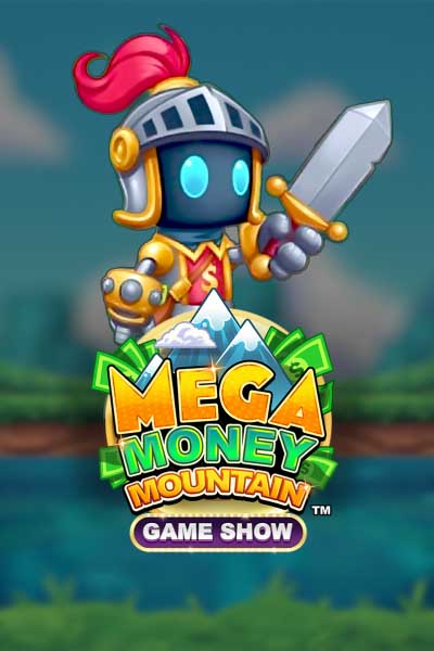 Mega Money Mountain