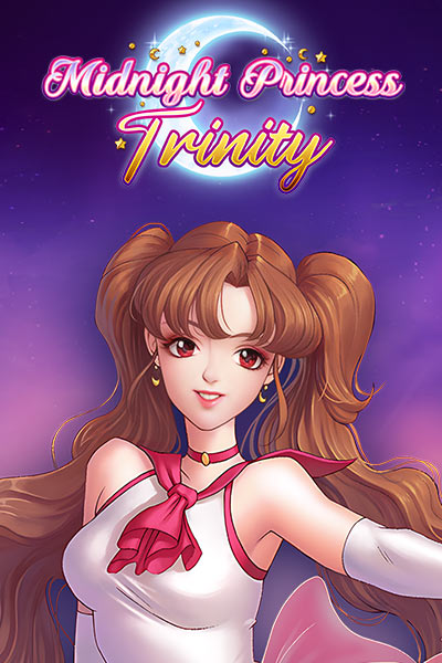 Midnight Princess Trinity