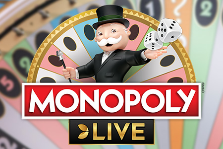 Monopoly Live