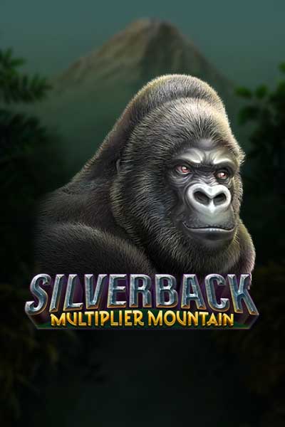 Silverback Multiplier Mountain