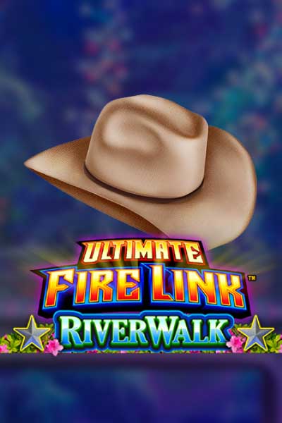 Ultimate Fire Link River Walk
