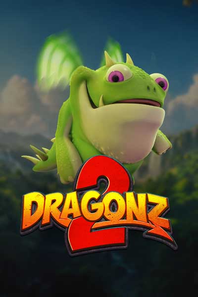 Dragonz 2