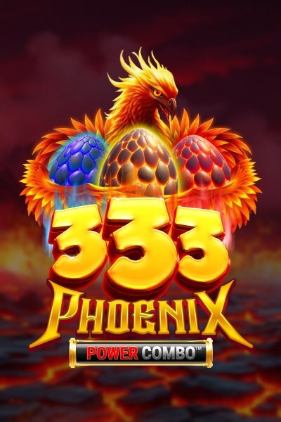 333 Phoenix POWER COMBO