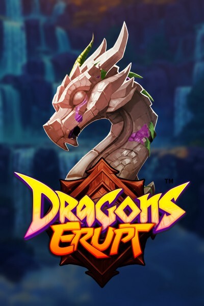 Dragons Erupt