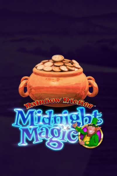 Rainbow Riches Midnight Magic