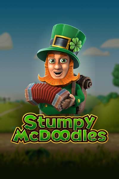 Stumpy McDoodles
